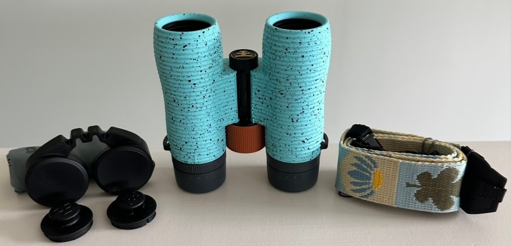 Birds, Branches & Binoculars: My Review of Nocs&nbsp;Provisions